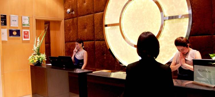 公爵夫人酒店(The Duchess Hotel)图片