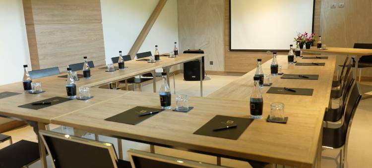 融合套房普吉岛芭东(Fusion Suites Phuket Patong)图片