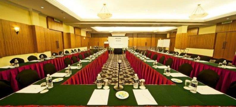 火烈鸟莱克酒店(Flamingo Hotel by The Lake, Kuala Lumpur)图片