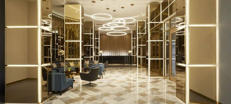 Quarter 拉普罗酒店 - UHG(The Quarter Ladprao by UHG)图片