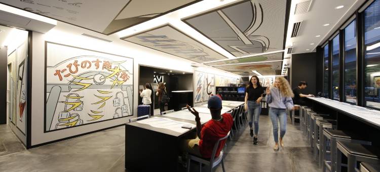 东京滨松町旅行家酒店(HOTEL TAVINOS Hamamatsucho)图片