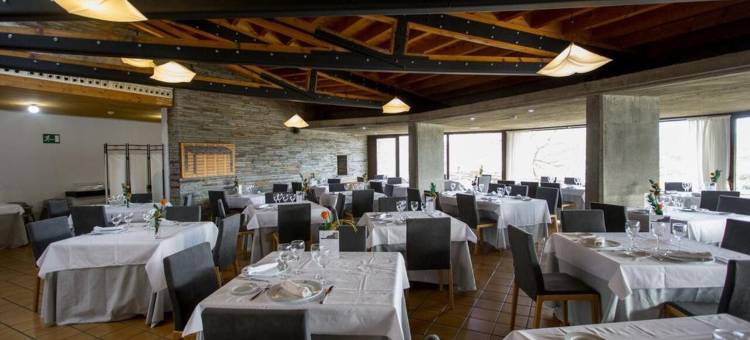 芒富拉戈公园酒店(Hotel Parque de Monfragüe)图片