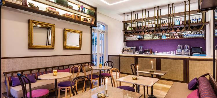 卡塔赫纳埃尔米塔臻品之选酒店(Ermita, Cartagena, a Tribute Portfolio Hotel)图片
