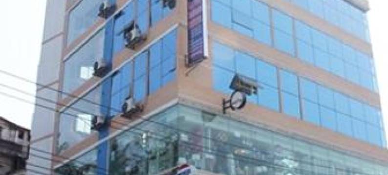 白色宾馆(White Inn Luxury Residential Hotel)图片