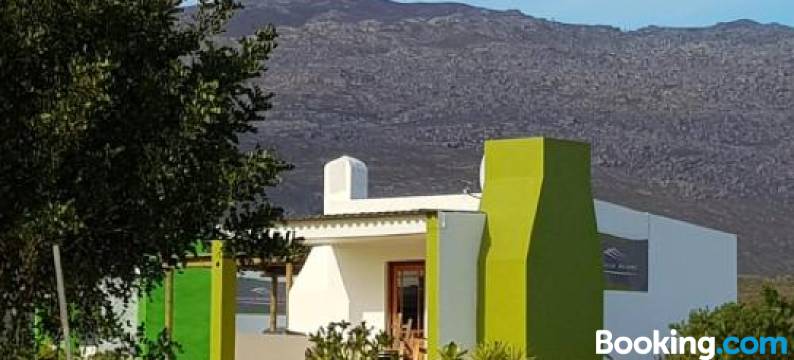 Windfall Wine Farm图片