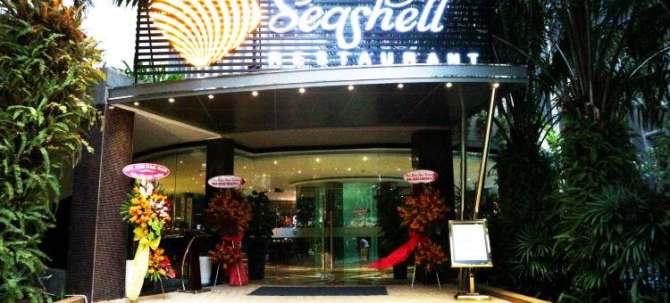 米拉中央公园酒店(The Mira Central Park Hotel)图片