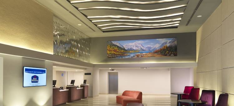 温德姆花园酒店-爱城莎阿南(Wyndham Garden i-City Shah Alam)图片