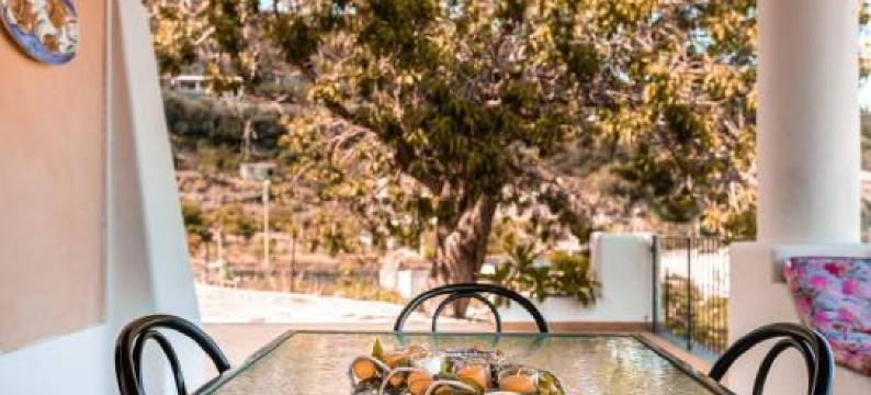 Villa Grazia Lipari图片