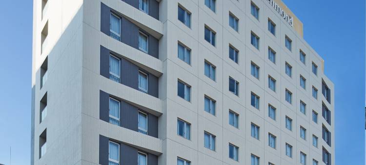 东京门前仲町京成里士满酒店(Keisei Richmond Hotel Tokyo Monzennakacho)图片