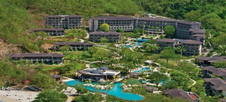 哥斯达黎加潮汐梦幻酒店 - 可选全包式(Dreams Las Mareas Costa Rica - Optional All Inclusive)图片