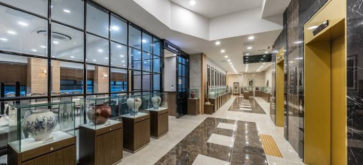 诺特拉米亚酒店(Notte La Mia Hotel)图片