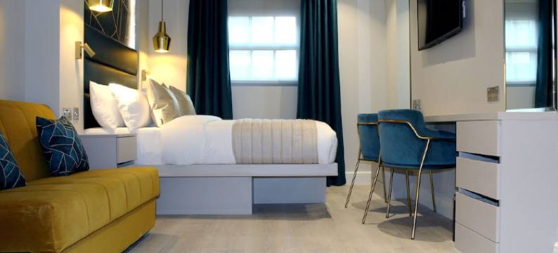 诺克斯滑铁卢(Nox Waterloo)图片