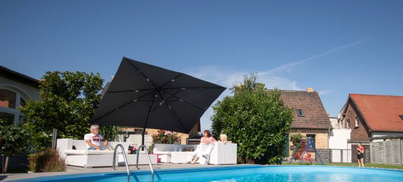 凯勒酒店(Hotel-Pension Keller)图片