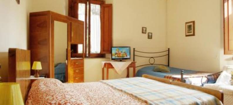 艾尔伯格古伊狄餐厅酒店(Albergo Ristorante Guidi)图片