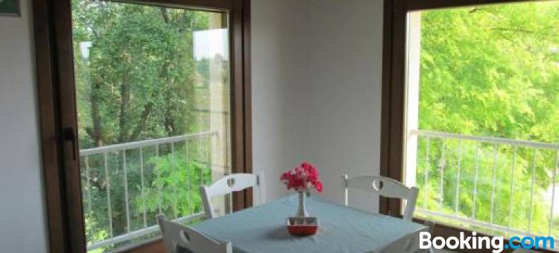 伊尔梅洛格拉诺住宿加早餐酒店(B&B Il Melograno)图片