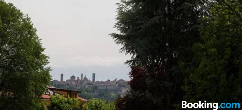 大诺度旅馆(Da Noi Due)图片