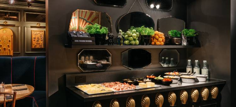 伦敦红宝石露西酒店(Ruby Lucy Hotel London)图片