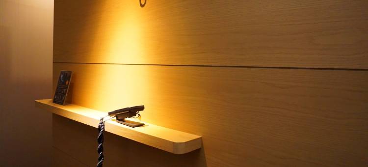 东急博多卓越大酒店(Hakata Excel Hotel Tokyu)图片
