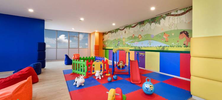 雅加达橡木PIK公寓(Oakwood Apartments PIK Jakarta)图片