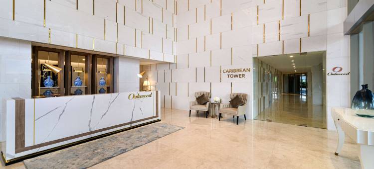 雅加达橡木PIK公寓(Oakwood Apartments PIK Jakarta)图片