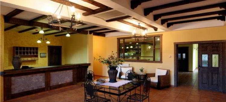 亚诺品尼亚乡村酒店(Hotel Rural Llano Piña)图片