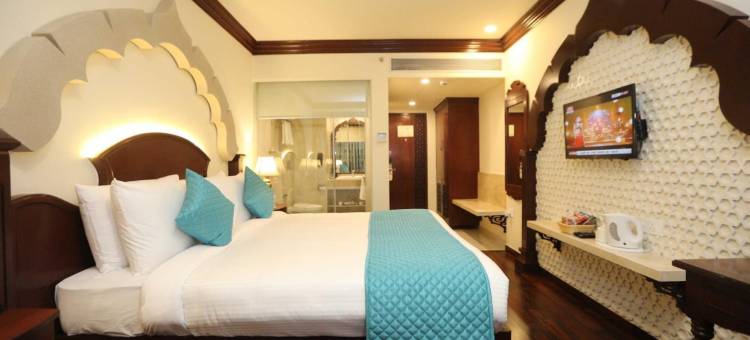 蓝宝石凯富酒店(Comfort Inn Sapphire)图片