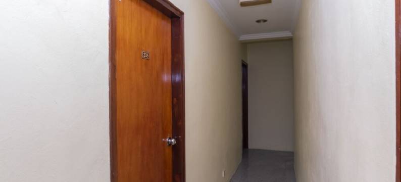 OYO 536 Fully Hotel Johor Jaya图片