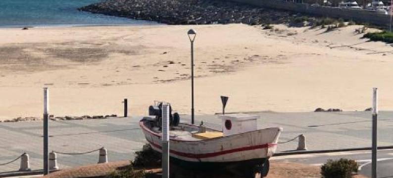 拉莫加堡比公寓(Apartaments Lamoga - Boabi)图片