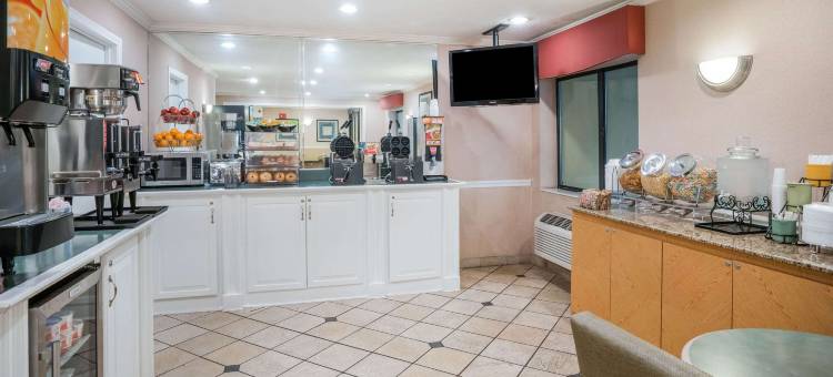 纳什维尔富兰克林拉昆塔温德姆套房酒店(La Quinta Inn & Suites by Wyndham Nashville Franklin)图片