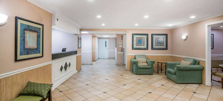 纳什维尔富兰克林拉昆塔温德姆套房酒店(La Quinta Inn & Suites by Wyndham Nashville Franklin)图片