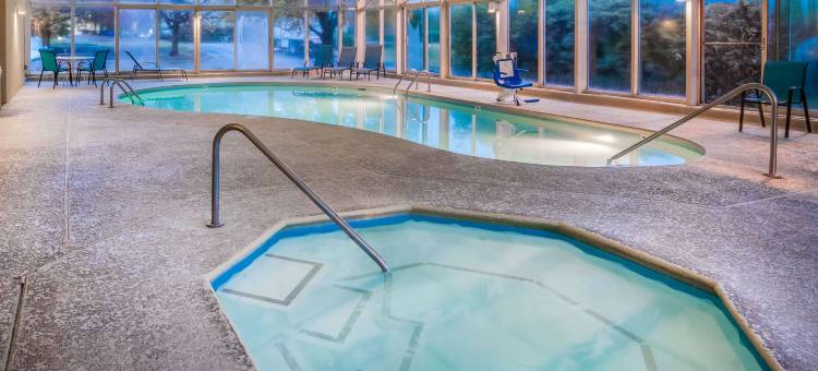 纳什维尔富兰克林拉昆塔温德姆套房酒店(La Quinta Inn & Suites by Wyndham Nashville Franklin)图片