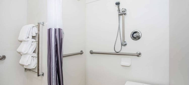 墨尔本维埃拉昆塔温德姆套房酒店(La Quinta Inn & Suites by Wyndham Melbourne Viera)图片