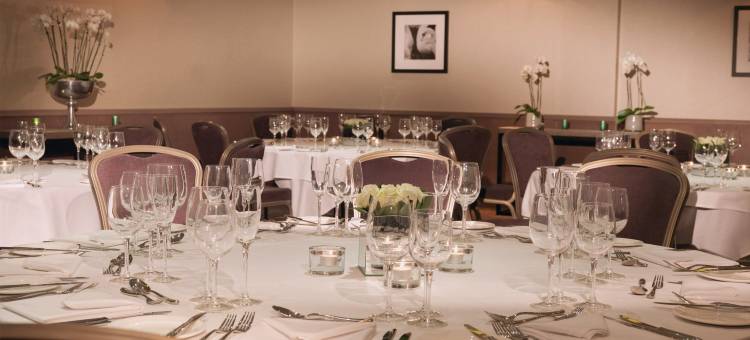 麦克唐纳温莎酒店(Macdonald Windsor Hotel)图片