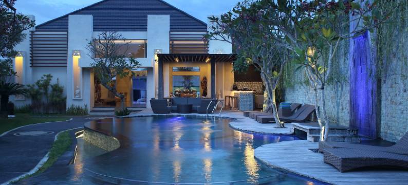 达鲁曼别墅(Daluman Villas)图片