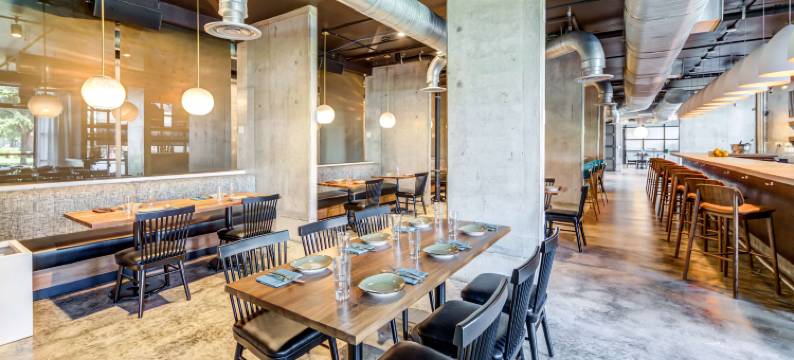 NYLO拉斯科琳娜酒店，希尔顿启缤精选(NYLO Las Colinas Hotel, Tapestry Collection by Hilton)图片