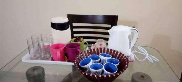 布巴尼斯瓦尔格鲁姆戈好客酒店(Tranquil Hospitality with Breakfast)图片
