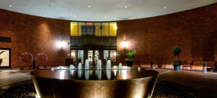 波士顿千禧酒店(The Bostonian Boston)图片