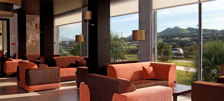谷船酒店(Hotel Vale Do Navio)图片