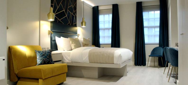 诺克斯滑铁卢(Nox Waterloo)图片