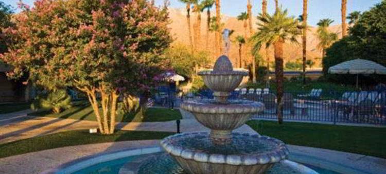 Shilo Inn Suites - Palm Springs图片