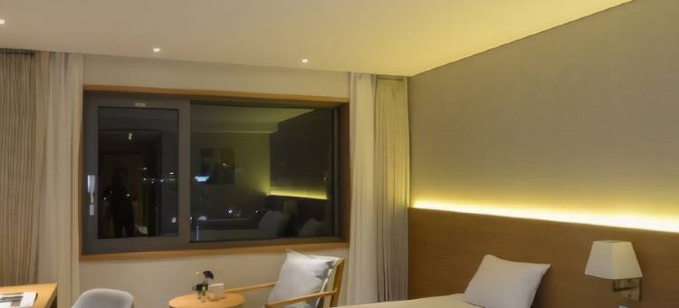 阿斯塔尔酒店(Astar Hotel)图片
