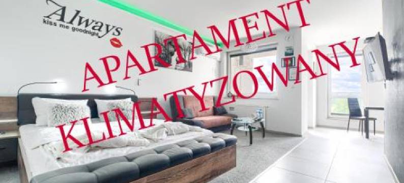 Top Oder Apartments- Private Parking图片