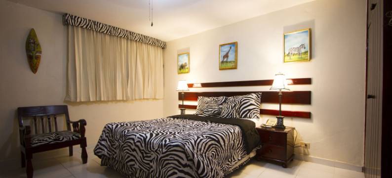 理想别墅酒店(Ideal Villa Hotel)图片