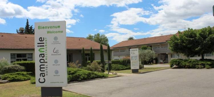 南阿维尼翁展览中心 B&B 酒店(B&B Hotel Avignon Sud Parc des Expositions)图片