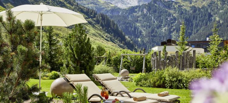 阿尔卑斯霍夫酒店(Hotel Alpenhof)图片