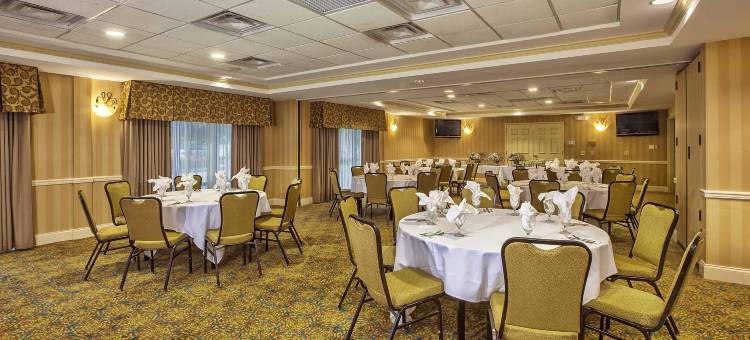 博福特希尔顿花园酒店(Hilton Garden Inn Beaufort)图片