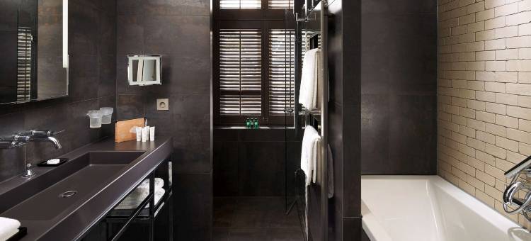 阿姆斯特丹索菲特传奇大酒店(Sofitel Legend the Grand Amsterdam)图片