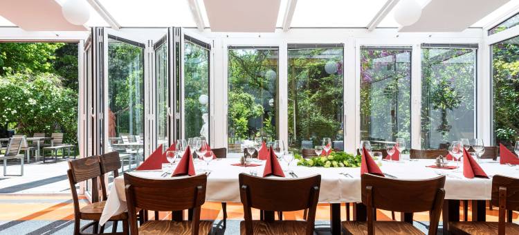 格瑞竺法兰酒店(Hotel Grenzfall)图片