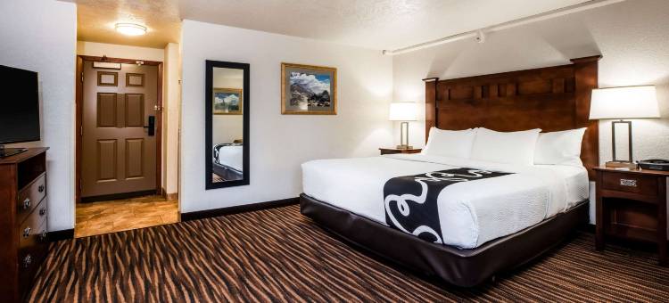 本德拉昆塔温德姆酒店(La Quinta Inn by Wyndham Bend)图片