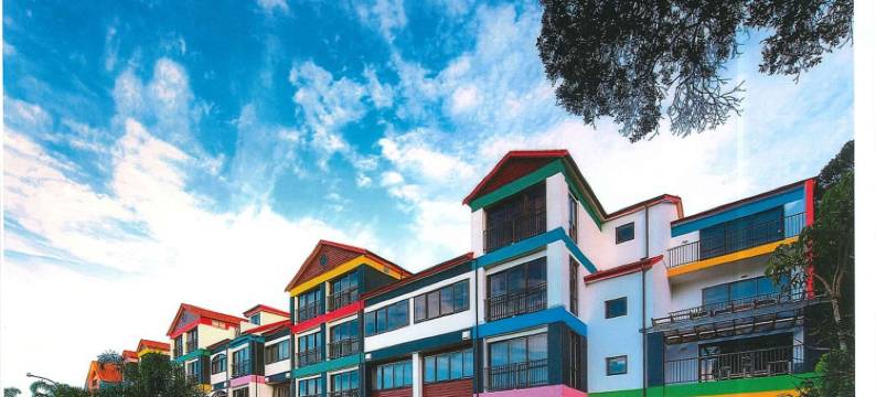 图图卡卡海洋品质酒店(Quality Hotel Oceans Tutukaka)图片